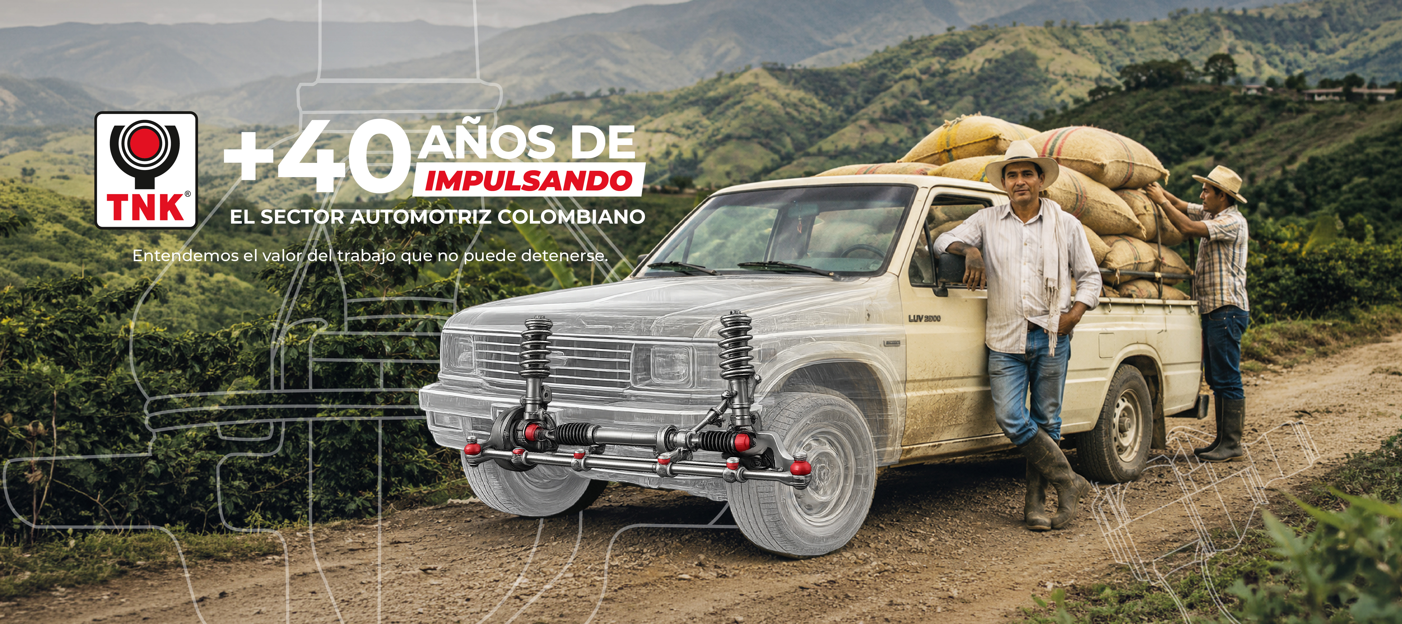 COLOMBIANO APOYA COLOMBIANO